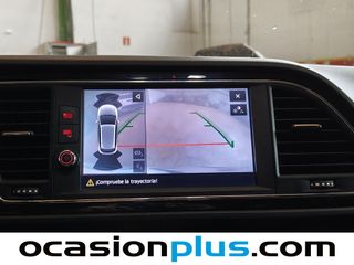 SEAT León ST 2.0 TDI S&S FR Advanced DSG 135 kW (184 CV)