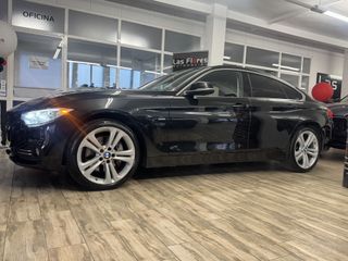 BMW 435D XDRIVE AUTOMÁTICO LUXURY LINE 313CV