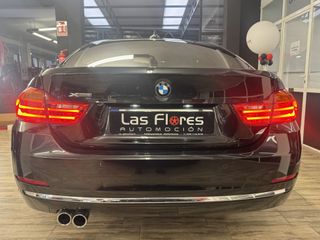 BMW 435D XDRIVE AUTOMÁTICO LUXURY LINE 313CV