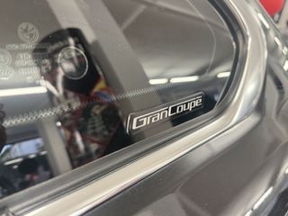 BMW 435D XDRIVE AUTOMÁTICO LUXURY LINE 313CV