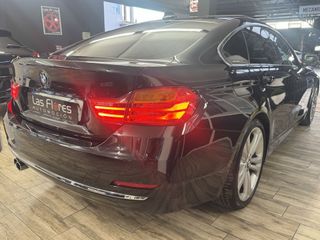 BMW 435D XDRIVE AUTOMÁTICO LUXURY LINE 313CV