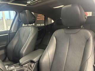 BMW 435D XDRIVE AUTOMÁTICO LUXURY LINE 313CV