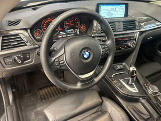 BMW 435D XDRIVE AUTOMÁTICO LUXURY LINE 313CV