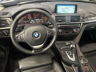 BMW 435D XDRIVE AUTOMÁTICO LUXURY LINE 313CV