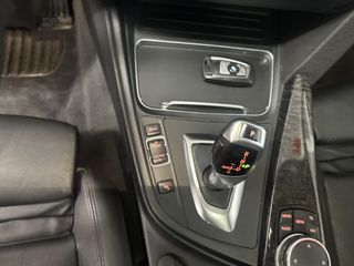 BMW 435D XDRIVE AUTOMÁTICO LUXURY LINE 313CV