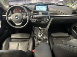 BMW 435D XDRIVE AUTOMÁTICO LUXURY LINE 313CV