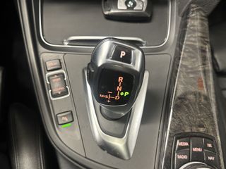 BMW 435D XDRIVE AUTOMÁTICO LUXURY LINE 313CV