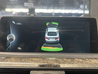 BMW 435D XDRIVE AUTOMÁTICO LUXURY LINE 313CV