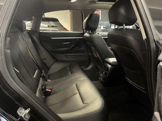 BMW 435D XDRIVE AUTOMÁTICO LUXURY LINE 313CV