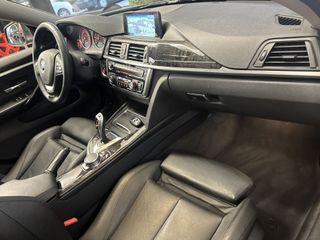 BMW 435D XDRIVE AUTOMÁTICO LUXURY LINE 313CV