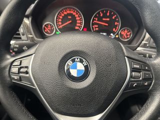 BMW 435D XDRIVE AUTOMÁTICO LUXURY LINE 313CV