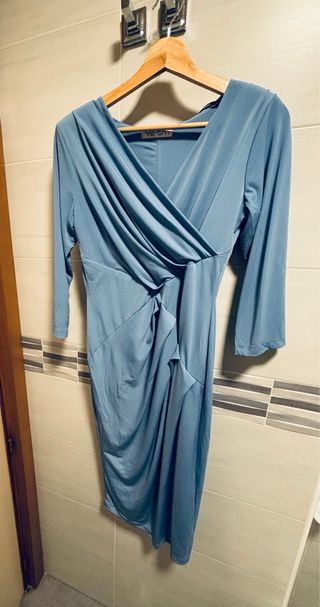 Vestido invitada fiesta