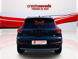Volvo XC40 2021 ¡¡Desde 388€/mes!!