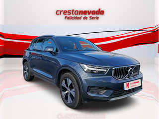 Volvo XC40 2021 ¡¡Desde 388€/mes!!