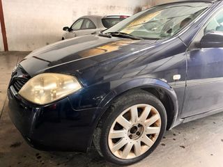 Nissan Primera 2002