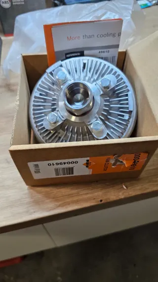 Viscoso jeep wrangler jk 2.8 200cv