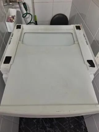 Base para secadora Bosch