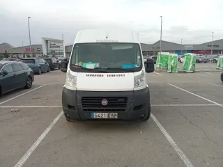 FIAT Ducato 2008