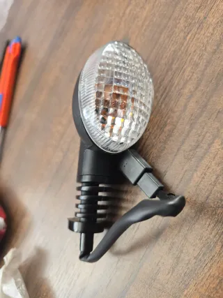 Intermitente Yamaha MT 660 Tras. Izq/Delan. Der