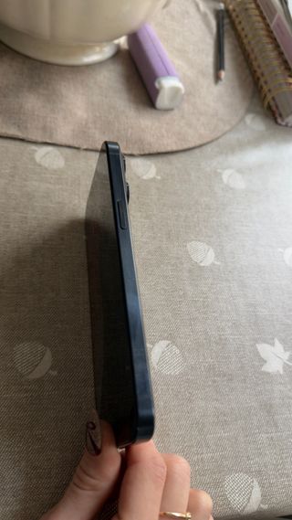 iPhone 15 Pro Max 256 GB Azul/Gris