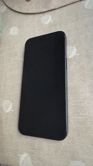 iPhone 15 Pro Max 256 GB Azul/Gris