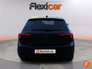 Volkswagen Polo Polo 1.0 TSI 70kW (95CV)