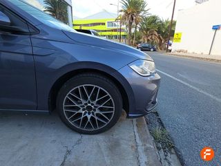 Volkswagen Polo Polo 1.0 TSI 70kW (95CV)