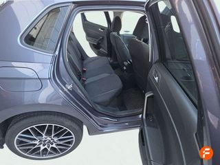 Volkswagen Polo Polo 1.0 TSI 70kW (95CV)