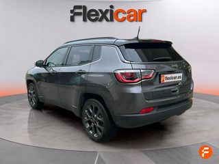 Jeep Compass 1.3 Gse 110kW (150CV) S DDCT 4x2