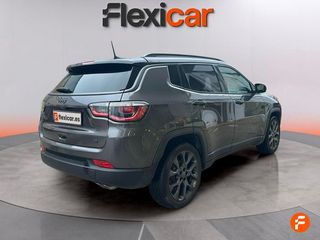 Jeep Compass 1.3 Gse 110kW (150CV) S DDCT 4x2