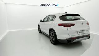 Alfa Romeo Stelvio 2.2 Diésel 210cv TI Q4