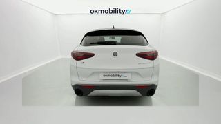 Alfa Romeo Stelvio 2.2 Diésel 210cv TI Q4