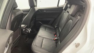 Alfa Romeo Stelvio 2.2 Diésel 210cv TI Q4