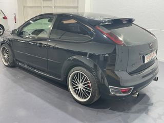 Ford Focus 1.8 TDCi Sport