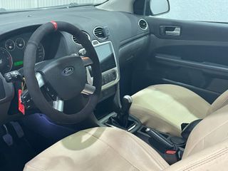 Ford Focus 1.8 TDCi Sport