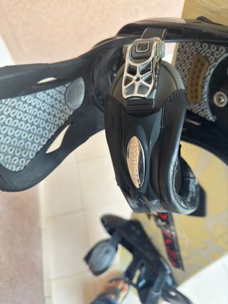 tabla snowboard Santa Cruz