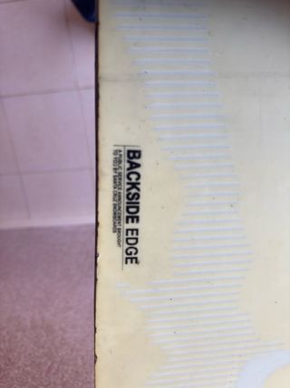 tabla snowboard Santa Cruz