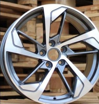 llantas audi rs5 mg 19x8.5