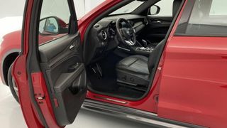 Alfa Romeo Stelvio 2.2 Diésel 210cv TI Q4