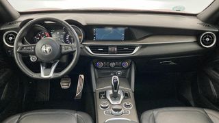 Alfa Romeo Stelvio 2.2 Diésel 210cv TI Q4