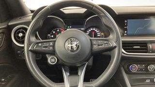Alfa Romeo Stelvio 2.2 Diésel 210cv TI Q4