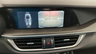 Alfa Romeo Stelvio 2.2 Diésel 210cv TI Q4