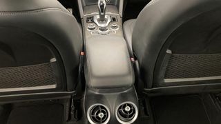 Alfa Romeo Stelvio 2.2 Diésel 210cv TI Q4