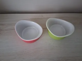 Set 4 Ramekin GrandChef