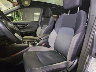 NISSAN QASHQAI DIGT 117 kW 160 CV E6D TEKNA