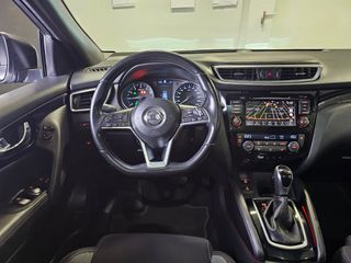 NISSAN QASHQAI DIGT 117 kW 160 CV E6D TEKNA