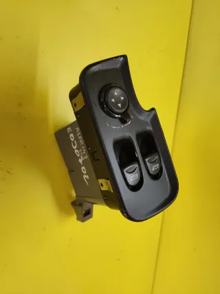 BOTONERA ELEVALUNAS ELECTRICOS ALFA 147