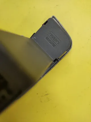 BOTONERA ELEVALUNAS ELECTRICOS ALFA 147