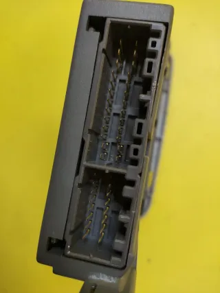 BOTONERA ELEVALUNAS ELECTRICOS ALFA 147