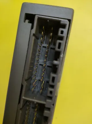 BOTONERA ELEVALUNAS ELECTRICOS ALFA 147